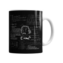 E Mc2 Formül Matematik Formülü Kupa Bardak Porselen Karışık