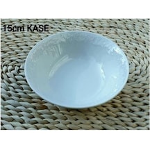 Güral Bhd15Ks Porselen Bahar Kase 15 CM 6'lı