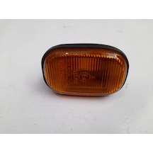 SİNYAL LAMBASI ÇAMURLUK Corolla Uyumlu 93-06 /HILUX 06-11 VIGO SARI R-L