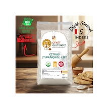 Glutensiz Soya Unu 1 Kg