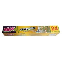 Birx Streç Film
