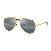 Ray-Ban 3625 9196G6 Unisex Güneş Gözlüğü