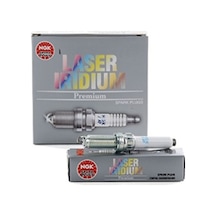 Bmw 1 F21 118i 1.5 2015-2019 Ngk İridyum Buji 3 Adet