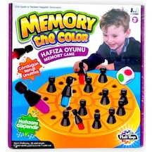 Moli Toys Moli Memory Color