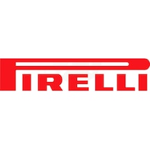 Pirelli Oto Sticker Kırmızı 2 Adet 30 4 Cm