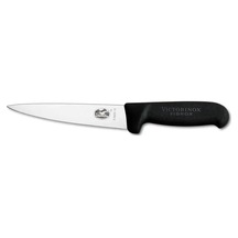5 5603 16 Sivri Sıyırma Bıçağı 16 Cm - Fibrox Sap