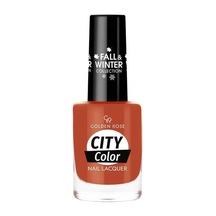 Golden Rose Cıty Color Naıl Lacquer No:311