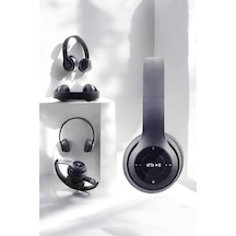 Ayarlanabilir - 597 - Kafa Bandı İle Yüksek Performanslı - Csmo-tex - Bluetooth Kulaklık