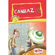 Canbaz - Canbaz - Çilek Kitaplar