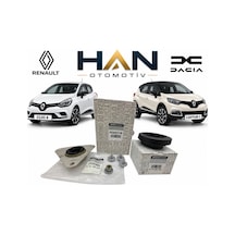 Genel Markalar Clio 4-ıv Captur 1-ı Ön Amortisör Takozu+rulmanı Takım 2013-2020 543a02310r Renault Mais