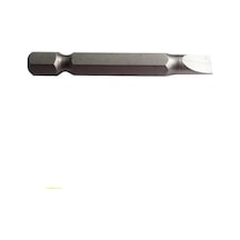 Mey İthalat Düz Uçlu Bits Uç 50 Mm