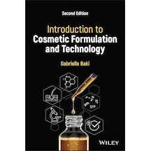 Introduction To Cosmetic Formulation And Technology