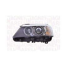 MARELLI 710815029033 FAR SOL X3 F25 MY10 XENON SİNYAL LAMBALI