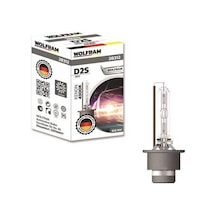 Wolfram D2S Xenon Ampul 35W 4300K 1 Adet