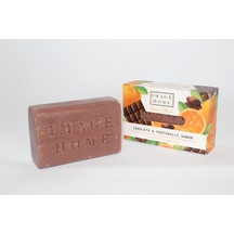 Image Home Çikolata & Portakal Sabun