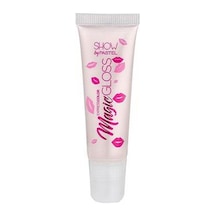 Show By Pastel Magic Gloss Kişiye Özel Renk Değiştiren Gloss