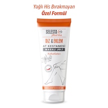 Selesta Pharma Diz & Eklem Masaj Jeli