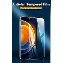 Maxi Glass Serisi S23 İle Uyumlu Temperli Sert Şeffaf Cam Koruyucu S23 İle Uyumlu Sku: Zeusb0cr9d6s6h