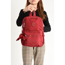 Baginn Body Bag Göğüs Çantası Çok Cepli Hafif Klinkır Kumaş Unisex Bady Bag Sırt Çantası 30 20 Cm 001