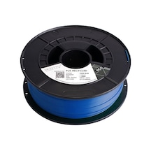 Smart Materials 3d Pla Recycled 1.75mm Koyu Mavi 1000g Filament