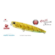 Duo Realis Pencil 85 Chinu Ccc0343 / Prawn Shrimp