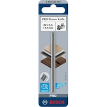 Bosch Planya Bıçağı 82mm