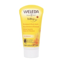 Weleda Bebek Şampuan Tester 20ml