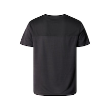 The North Face Erkek Çocuk Shirt Nf0a86txjk31 Siyah
