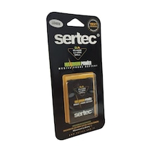 Lg-gw820 / Lgıp400n Uyumlu Batarya