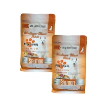 Pro Chem Premium Derma Care Somonlu Medium & Maxi Yetişkin Köpek Maması 800 Gr X 2 Adet