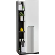 Setaymobilya Relax Genç Odası Kitaplık