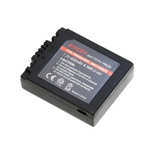 Sanger S002E Panasonic Fotoğraf Makinesi Batarya