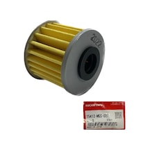 Honda GOLDWİNG DCT Şanzıman Yağ Filtresi