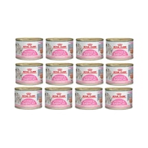 Mother Babycat Kedi Konservesi 195 Gr 12 Adet
