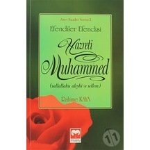 Asr-I Saadet Srisi 1 Hazreti Muhammed S.A.V