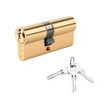 Kale 164Gnc Cerman Barel 76 Mm Saten (Blisterli) 164Gnc00527