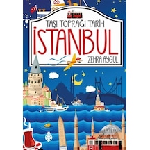 Uğurböceği Yayınları Taşı Toprağı Tarih Istanbul