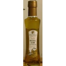Kızıklı Soğuk Sıkım Naturel Sızma Zeytinyağı Cam 250 ML