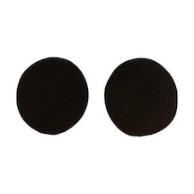 6.5 Cm Kulaklık Süngeri