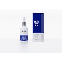 Gözenek Ve Siyah Nokta Gidermeye Yardımcı Serum