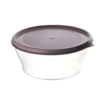 Northcity Yuvarlak Saklama Kabı 1,5 Lt Royaleks-çnk2175