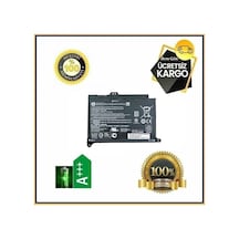 HP Uyumlu Pavilion 15-Au000 15-Aw004 Notebook Batarya Pil