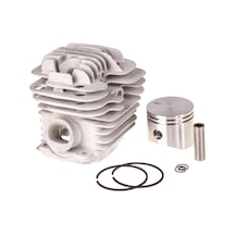 Motorlu Testere Silindir Piston Oleomac 952/gs520/45 Mm Veta