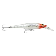 Williamson Speed Pro Deep Rhu 18 Cm 74g Maket Balık 4.5-6.0 M Yüzme Derinliği