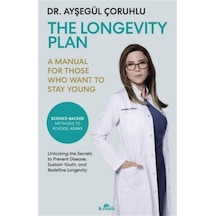 The Longevity Plan / Dr. Ayşegül Çoruhlu