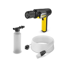 Oc Handheld Compact Basınçlı Yıkama Makinesi 1.328-120.0