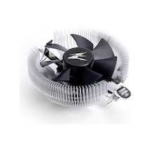 Zalman Cnps80g-rev3 Cpu Soğutucu 1700/1200 & Am5 / Am4