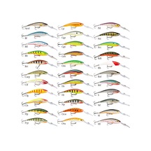 Rapala Deep Tail Dancer Sahte Balığı (544188479)