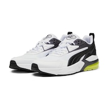 Puma Vıs2k Erkek Günlük Spor Ayakkabı 39231803-beyaz Beyaz