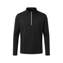 Exuma Hoody Sweat M Siyah
